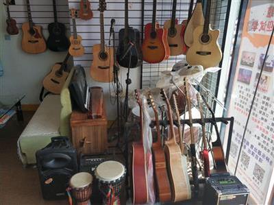城阳乐器一站式服务指南 租赁、出售与专业维修