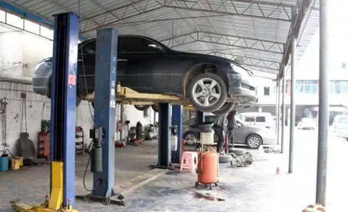 为何汽修厂常避换刹车油？乐器维修折射出的行业辛酸