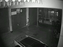 匠心守艺 郫县天骄汽修厂与车奇士犀浦店的跨界乐声
